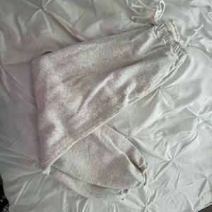 Abercrombie & Fitch sweats